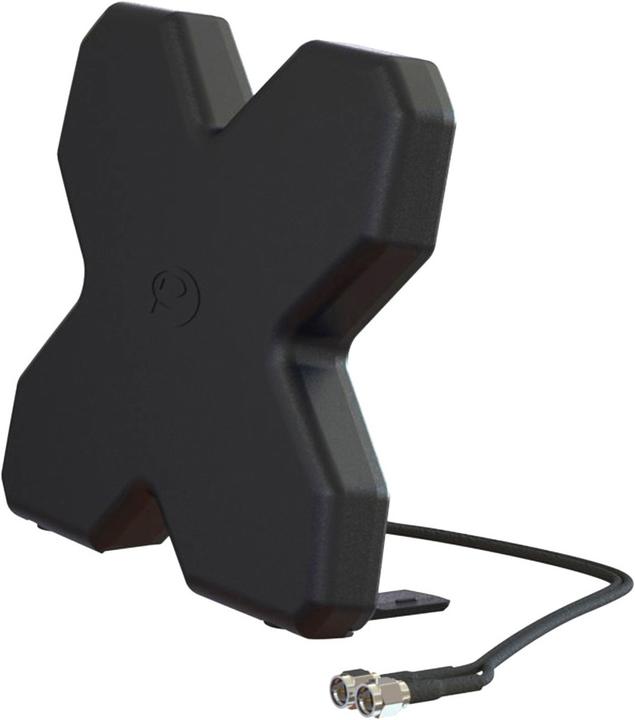 Panorama Antennas DMM-7-38-2TS9 (5G, 4G, 3G)