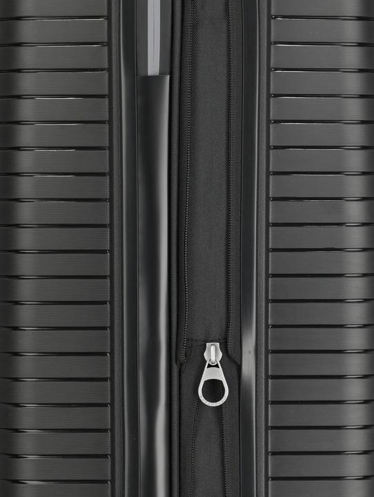 Produktbild Travelite Orbita 4 Rollen Trolley 67 cm mit Dehnfalte (78 l, M (50 - 90l))
