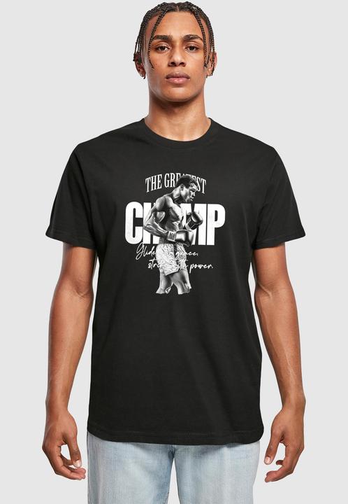 Produktbild Mister Tee MisterTee The Greatest Tee - 169749 (L)