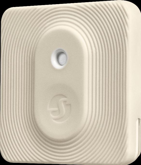 Immagine prodotto Shelly Plug & Play Blu H&T Ivory