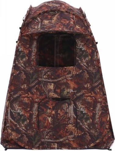 Immagine prodotto Buteo Photo Gear Tenda mimetica Buteo Marchio III Marrone (Tarp, 2.90 kg)