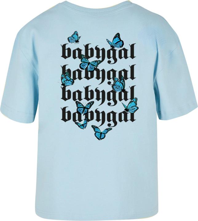 Produktbild Miss Tee Babygal Tee - 105749 (S, M)