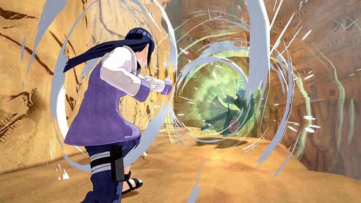 Image du produit Bandai Namco Naruto To Boruto : Shinobi Striker (PS4, Multilingue)