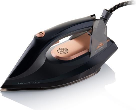 Actual product image ETA Steamio (2200 W, 120 g/min)