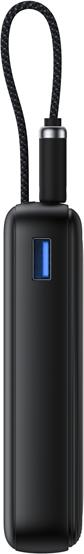Image du produit Anker Banque de puissance 20K, 30W Black (20000 mAh, 30 W)