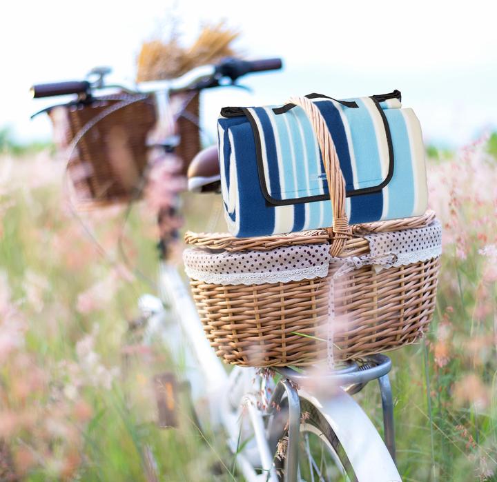 Productafbeelding Relaxdays Picknick deken