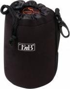 Immagine prodotto T'nB Etui pour objectif appareil photo compatible Xpert Shot (Noir) (Borsa lente)