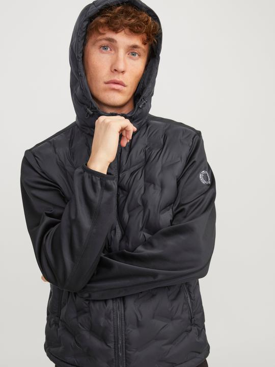 Immagine prodotto Jack & Jones Giacca ibrida Giacca ibrida (XS)