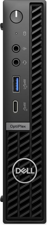 Produktbild Dell Optiplex 7020 Micro Plus (Intel Core i7-14700, 32 GB, 512 GB, UHD Graphics 770)