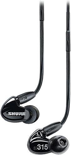 Shure Se315 (Kabelgebunden)