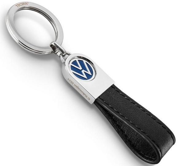 Immagine prodotto Troika Portachiavi Volkswagen multicolore
