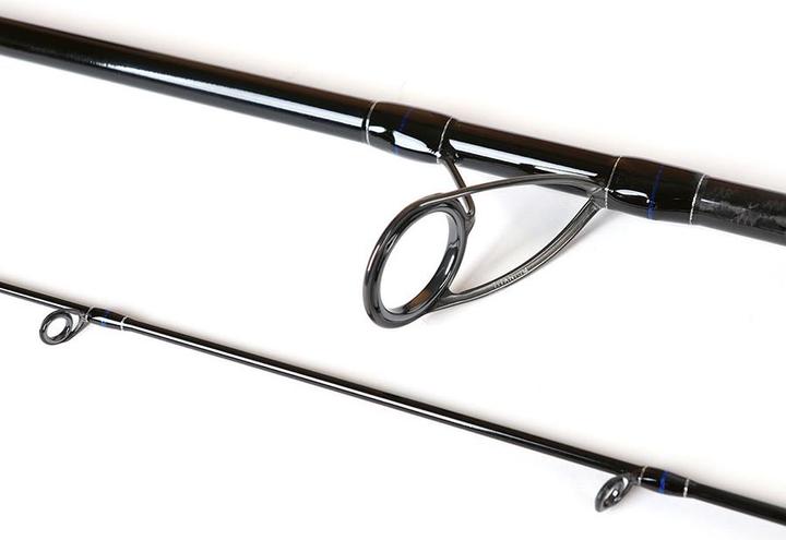 Immagine prodotto Stucki Fishing Salmo Lacustris 259cm, 15-35gr (Canna da spinning, 259 cm)