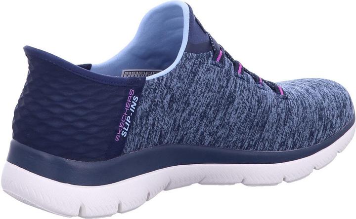 Produktbild Skechers Sneaker SUMMITS - DAZZLING HAZE (36)