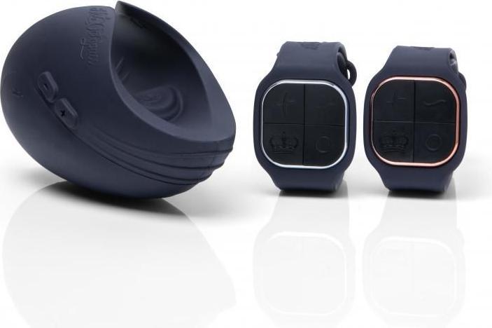Produktbild HOT Pulse Duo Lux