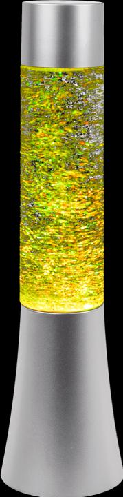 Image du produit Out of the blue Lampe à lave à paillettes