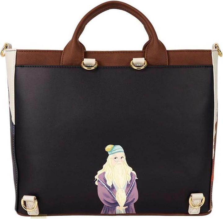 Immagine prodotto Loungefly Harry Potter Spring bag