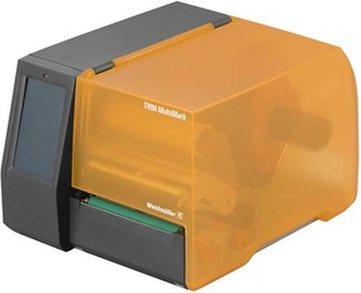 Produktbild Weidmüller Beschriftungsgerät Thermo PC 300dpi