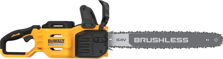 Actual product image DeWalt Dewa DCMCS575NXJ (Battery chain saw)