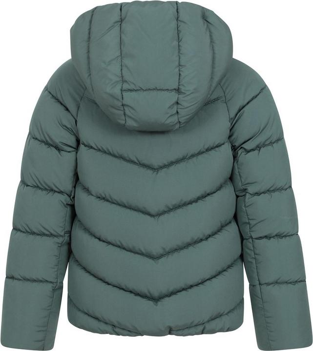Image du produit Mountain Warehouse - Veste matelassée CHILL - Enfant (146, 152)