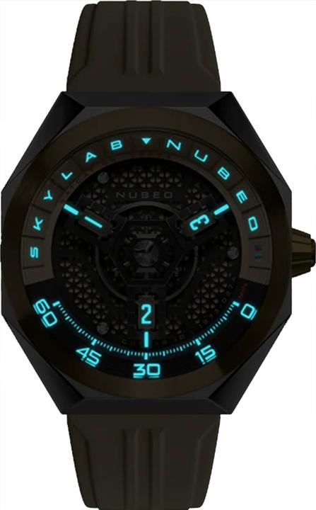 Actual product image Nubeo NB-6083-0A Skylab Limited
