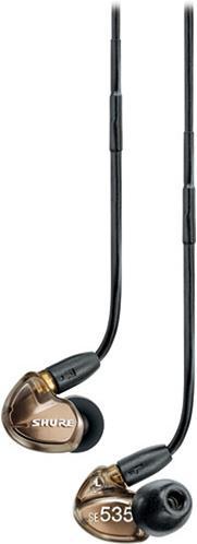 Shure Se535 (Kabelgebunden)