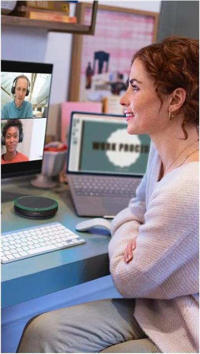 Image du produit Jabra Speak2 75 MS