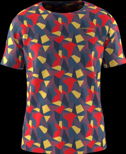 La Sportiva Dimension T Shirt Men