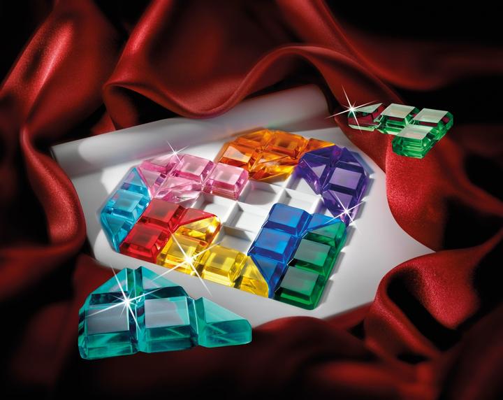 Immagine prodotto Smart Games IQ Amore (Tedesco)