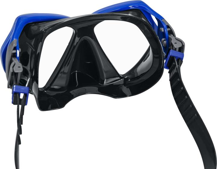 Produktbild Bestway Tauchset Black Mask Schnorchel 24069
