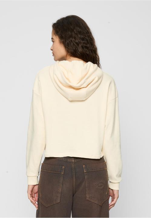 Image du produit Urban Classics Sweat à capuche femme oversized cropped Light Terry - 159545 (M)