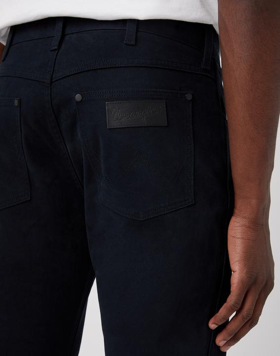 Actual product image Wrangler Larston (33)