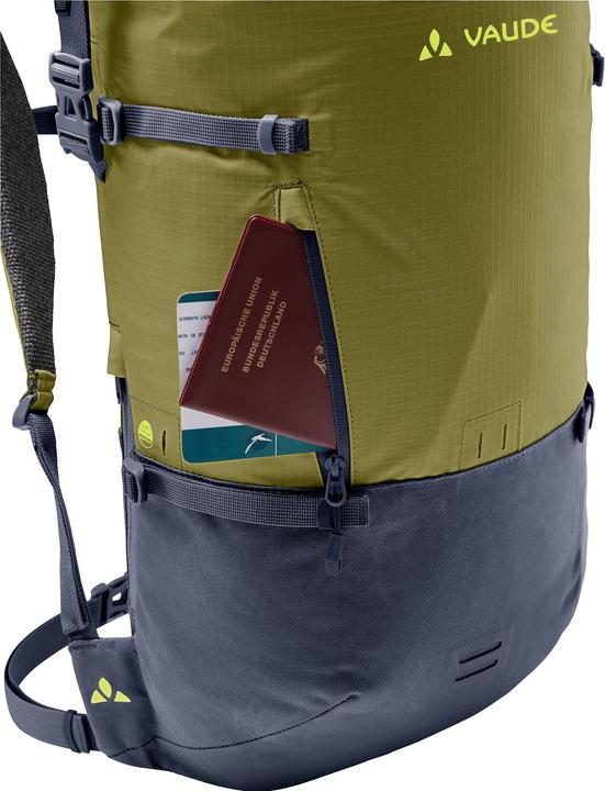 Actual product image Vaude CityGo (23 l)