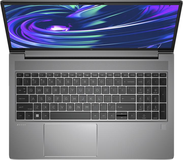 Actual product image HP ZBook Power G10 (15.60", Intel Core i7-13800H, 16 GB, 512 GB, DE)
