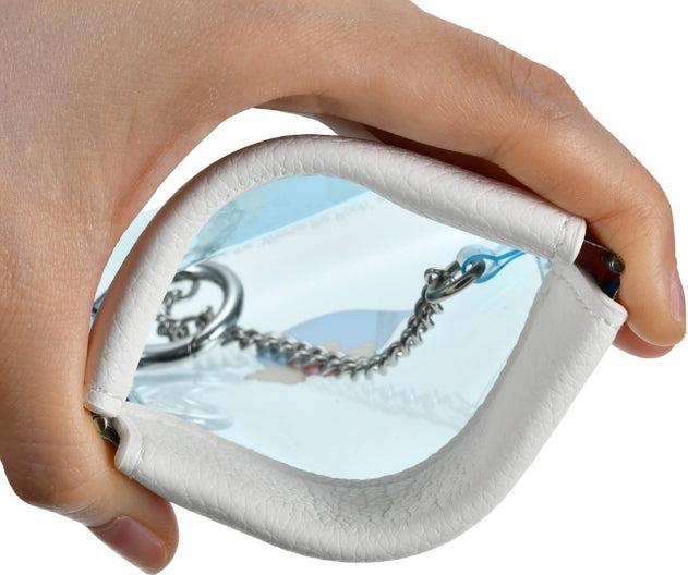 Produktbild Disney Puuh Tasche mit Karabiner