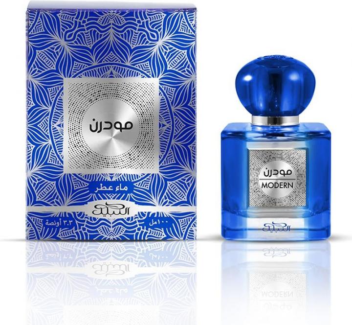 Image du produit Nabeel Modern (Eau de parfum, 100 ml)