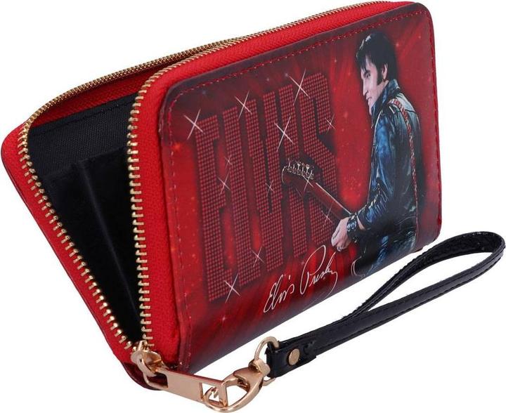 Image du produit Nemesis Now Elvis - Porte-monnaie Elvis 68 19cm