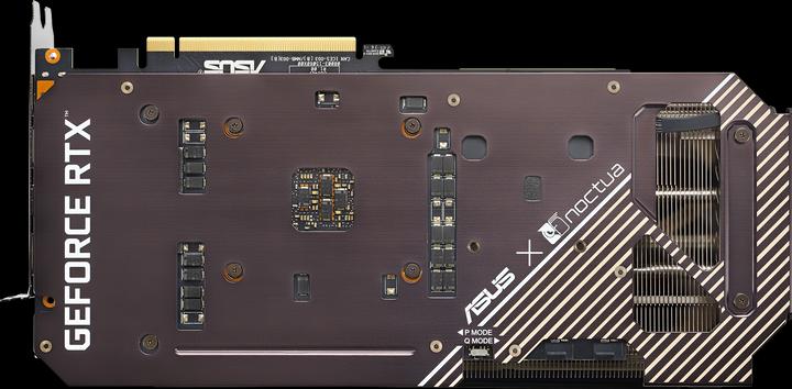 Produktbild ASUS GeForce RTX 3070 O8G-NOCTUA (8 GB)