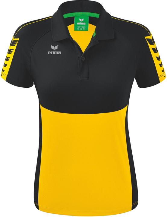 Jaune/Noir