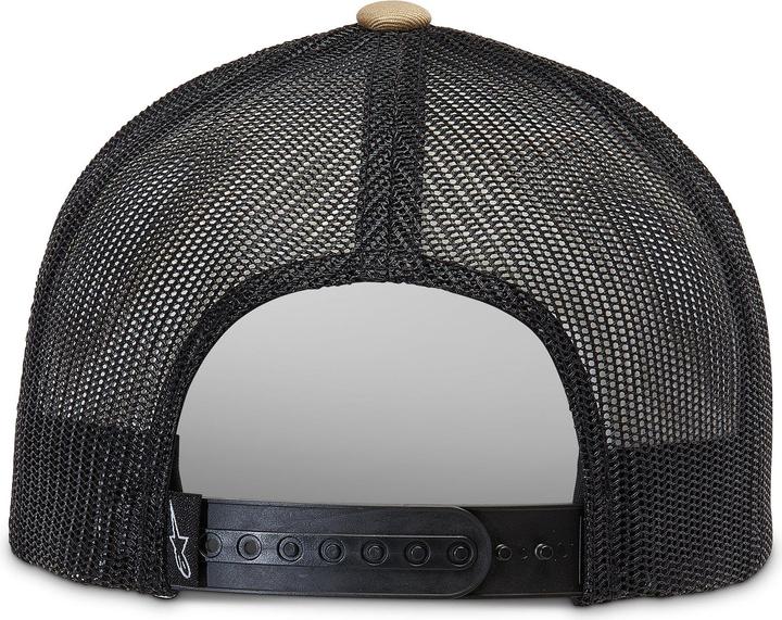 Immagine prodotto Alpinestars Ha Lo Snapback A Bandiera 24 Di (Taglia unica)