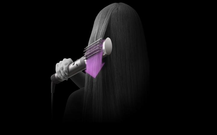 Actual product image Dyson Airwrap Complete Long (30 mm, 40 mm)