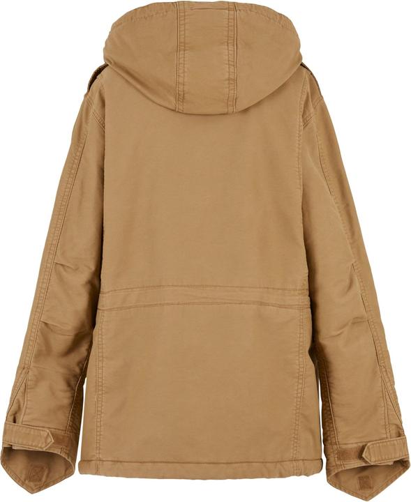 Produktbild Brandit Men Respite Jacket - 186281 (4XL)