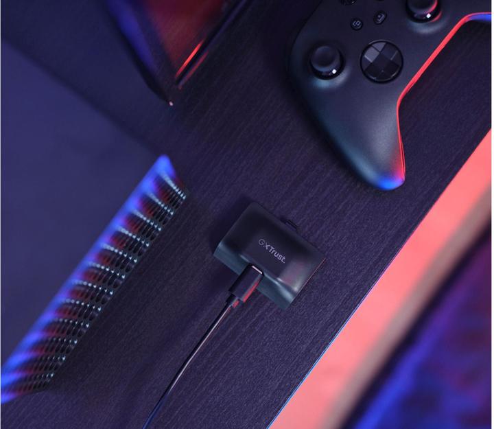 Image du produit Trust Gxt246 Avado Xbox Charge Kit (Xbox Series S, Xbox Series X)