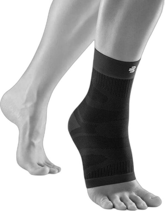Actual product image Bauerfeind Sports Compression Ankle Support (M)