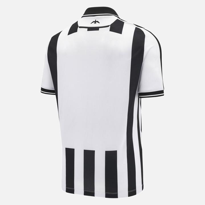 Actual product image Macron CD Castellon Trikot (L)