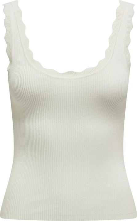 Actual product image JdY U-neck tank top (XS)
