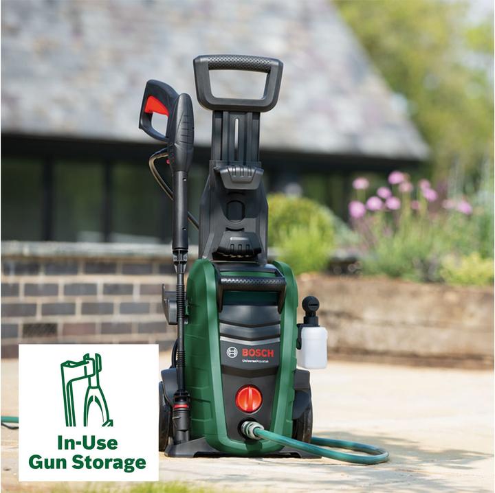 Produktbild Bosch Home & Garden Hochdruckreiniger UniversalAquatak 125 (Netzbetrieb)