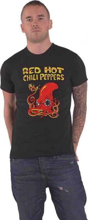 Produktbild Probity Oktopus TShirt Erwachsene (XXL)