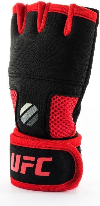 Actual product image UFC Contender Quick Wrap Inner Glove with EVA Knuckle (10 OZ)