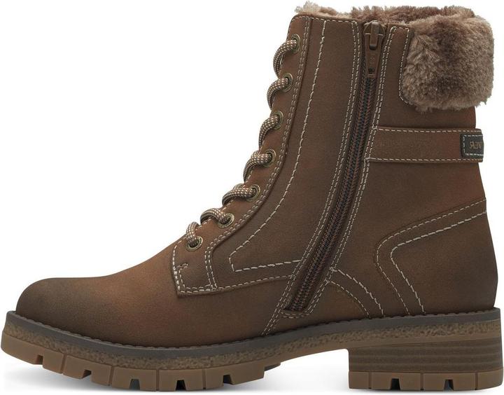 Produktbild S.Oliver Stiefelette (37)