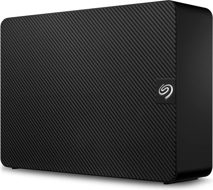 Seagate Expansion Desktop (18 TB)